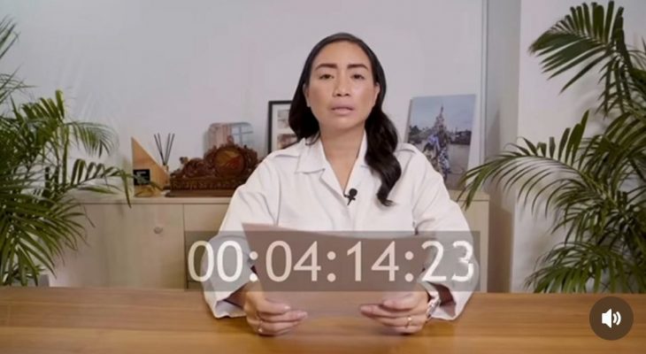 Rahayu Saraswati Umumkan Mundur dari DPR, Sempat Jadi Sorotan karena Kontroversi Pernyataan