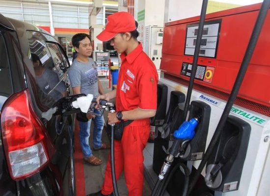 Pertamina Umumkan Penurunan Harga BBM Non Subsidi per 1 September 2025