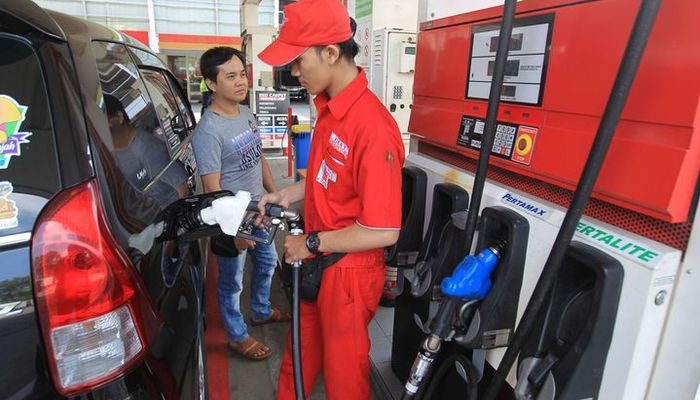 Pertamina Umumkan Penurunan Harga BBM Non Subsidi per 1 September 2025