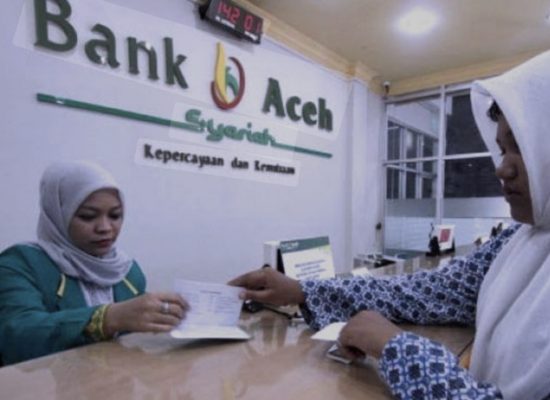 Wagub Aceh Harap Bank Aceh Syariah Jadi Bank Devisa, OJK Siap Dukung