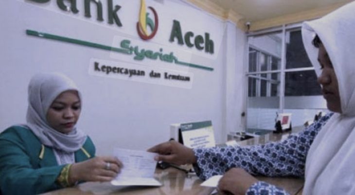 Wagub Aceh Harap Bank Aceh Syariah Jadi Bank Devisa, OJK Siap Dukung