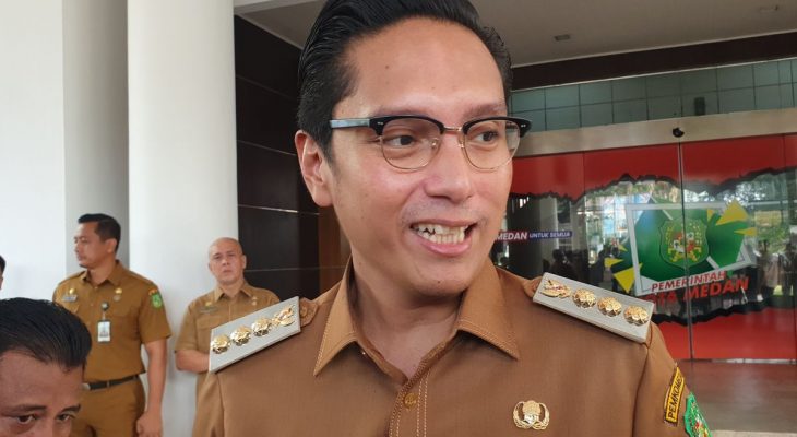 Isu “Titipan” di Lelang Jabatan Inspektorat Pemko Medan Jadi Sorotan Publik