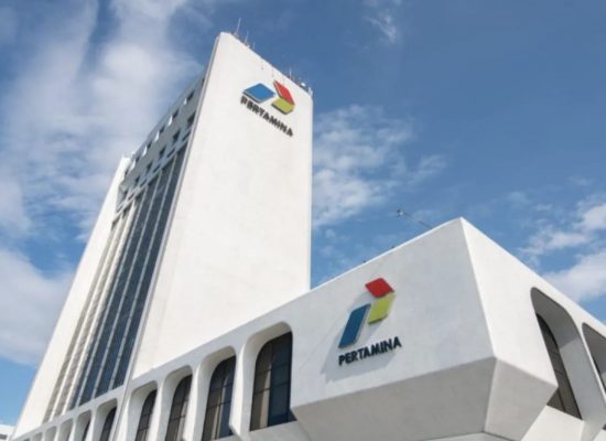 Pertamina Berhasil Kurangi Lebih dari 1 Juta Ton Emisi Karbon pada Semester I 2025