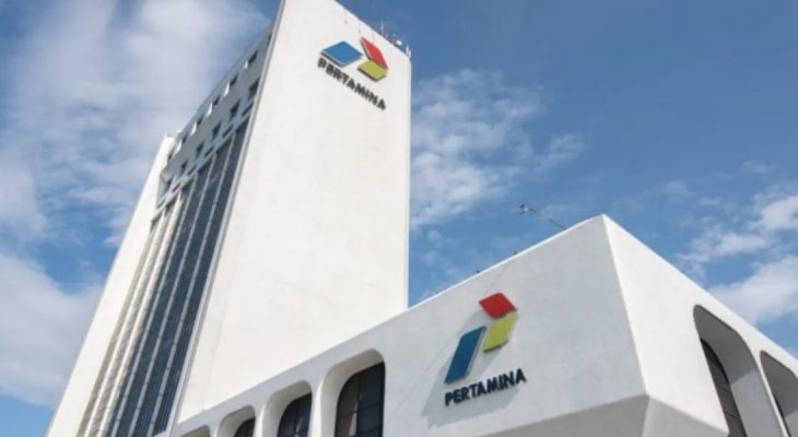 Pertamina Berhasil Kurangi Lebih dari 1 Juta Ton Emisi Karbon pada Semester I 2025