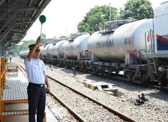 KAI Perpanjang Pendaftaran Rekrutmen Eksternal 2025 hingga 3 September