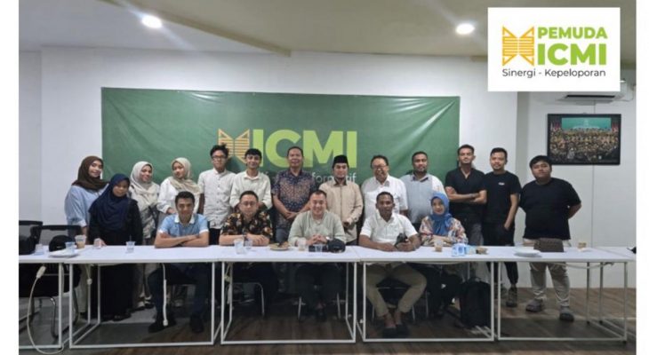 Pemuda ICMI Serukan Jalan Damai, Desak Kapolri Mundur Usai Tragedi Demo
