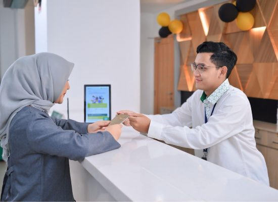 Pegadaian Simpang Limun Ajak Masyarakat Investasi Aman dengan Tabungan Emas