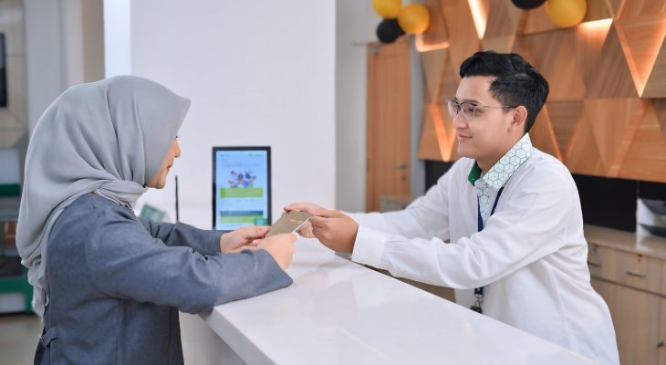 Pegadaian Simpang Limun Ajak Masyarakat Investasi Aman dengan Tabungan Emas