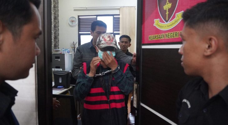 Kejari Karo Tetapkan Dua Tersangka Baru Dugaan Korupsi Proyek Internet Desa, Kerugian Negara Capai Rp1,3 Miliar