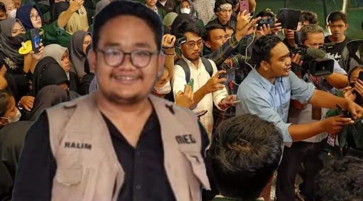 Kasus SS dan FA, Jurnalis Minta Penyidik Polrestabes Medan Periksa Keterlibatan Oknum Polisi