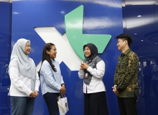 XLSMART Hadirkan Program Apresiasi Spesial di Hari Pelanggan Nasional 2025