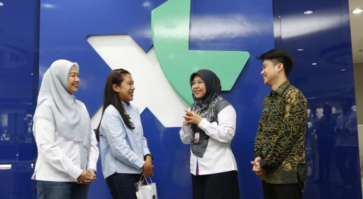 XLSMART Hadirkan Program Apresiasi Spesial di Hari Pelanggan Nasional 2025