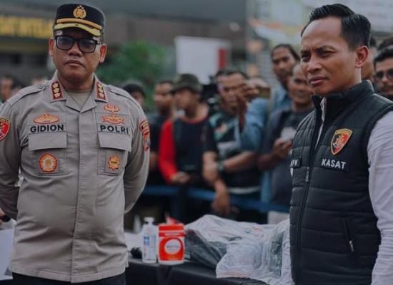 Hampir Setahun Bergulir, Kasus Penganiayaan Pemred SUMUTCENTER.COM Masuk Babak Baru