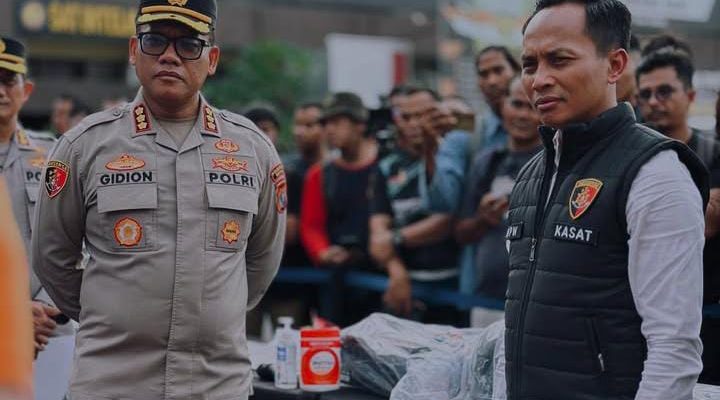 Hampir Setahun Bergulir, Kasus Penganiayaan Pemred SUMUTCENTER.COM Masuk Babak Baru