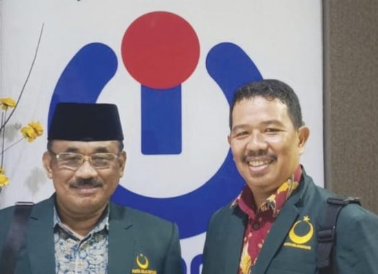 PBB Nilai Banyak Anggota DPR RI Tak Punya Keahlian Serap Aspirasi Rakyat