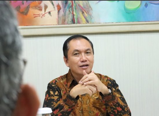 KPPU Dalami Kasus Kelangkaan BBM Non-Subsidi, Panggil Sejumlah Pihak Terkait