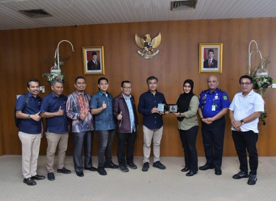 DPRD Medan Usulkan Gedung Pelindo Jadi Pos Damkar, Kebakaran Bisa Ditangani Lebih Cepat