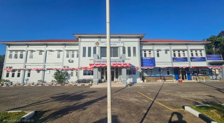 Kanwil Ditjenpas Sumut Bantah Isu Hoaks Soal Aktivitas Ilegal di Lapas Padangsidimpuan