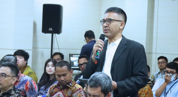 95 Terlapor Tolak LDP KPPU dalam Kasus Fintech P2P Lending