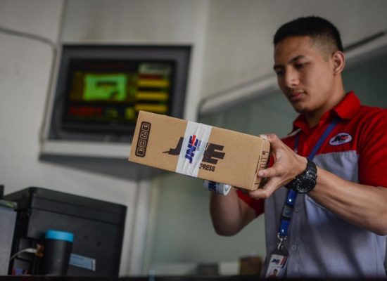 JNE Gelar JLC Race 2025, Hadirkan Hadiah Fantastis untuk Pelanggan Setia
