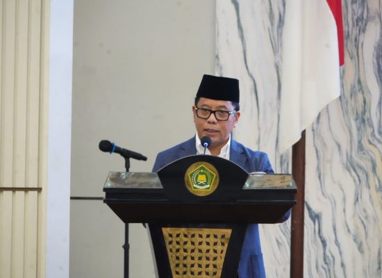 Kemenag Umumkan 4.155 Calon PPPK Paruh Waktu, Peserta Diminta Lengkapi Berkas Secara Online