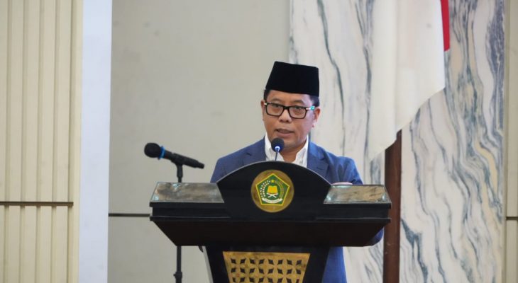 Kemenag Umumkan 4.155 Calon PPPK Paruh Waktu, Peserta Diminta Lengkapi Berkas Secara Online