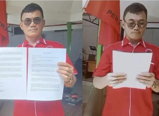 Surat Terbuka Dari Akar Rumput Kepada Ketum PDI Perjuangan, Megawati Soekarno Putri