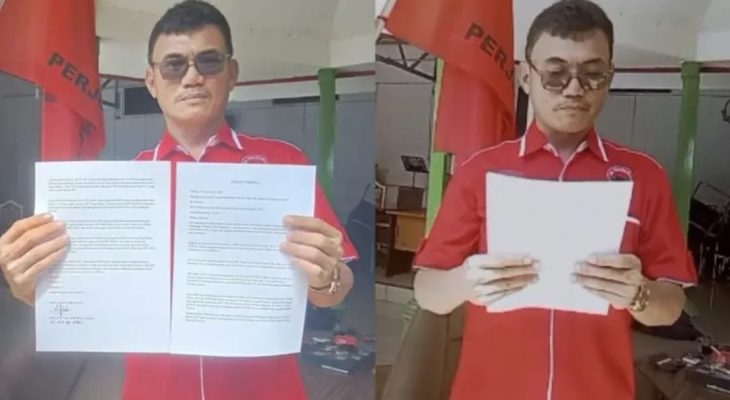 Surat Terbuka Dari Akar Rumput Kepada Ketum PDI Perjuangan, Megawati Soekarno Putri