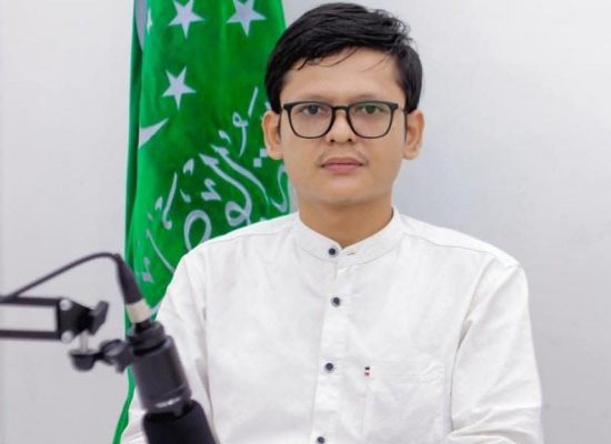 Ketua PW GPA Sumut Dukung Kepemimpinan Plt Rektor UNIVA Labuhanbatu