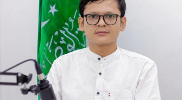 Ketua PW GPA Sumut Dukung Kepemimpinan Plt Rektor UNIVA Labuhanbatu