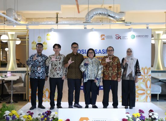 LPS, OJK, dan ASBISINDO Gelar Refreshment Recovery & Resolution Plan untuk Bank Syariah di Medan
