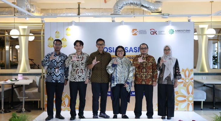 LPS, OJK, dan ASBISINDO Gelar Refreshment Recovery & Resolution Plan untuk Bank Syariah di Medan