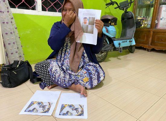 Jerit Keluarga Rahmadi: Desak Kapolri Usut Dugaan Rekayasa Kasus Narkoba di Tanjungbalai