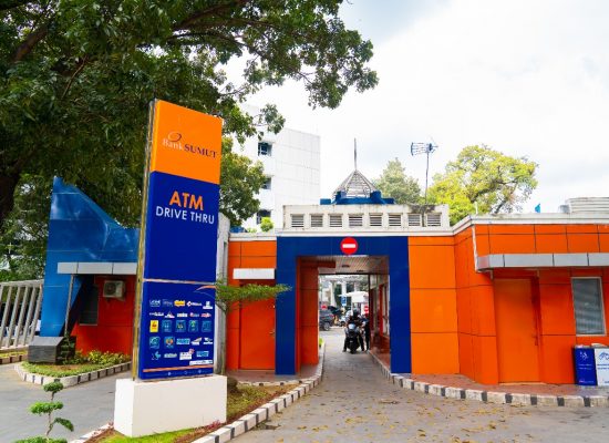 Bank Sumut Klarifikasi Dugaan Penahanan Agunan Milik Almarhumah Anni Sinaga