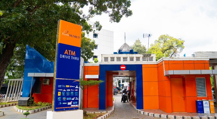 Bank Sumut Klarifikasi Dugaan Penahanan Agunan Milik Almarhumah Anni Sinaga