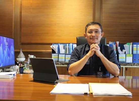 Hutama Karya Catat Laba Rp2,8 Triliun, Masuk Fortune Indonesia 100 Tahun 2025