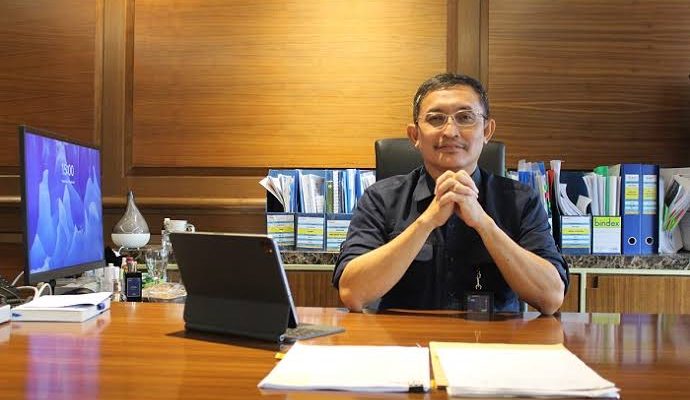 Hutama Karya Catat Laba Rp2,8 Triliun, Masuk Fortune Indonesia 100 Tahun 2025