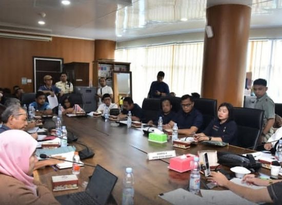 DPRD Medan Desak The CityView Lengkapi Izin, Ancam Laporkan ke APH