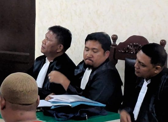 Kuasa Hukum Desak Propam Polda Sumut Usut Dugaan Penganiayaan oleh Kompol Dedi