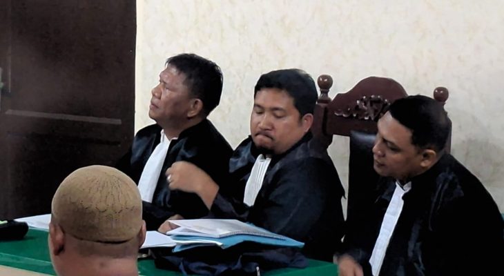 Kuasa Hukum Desak Propam Polda Sumut Usut Dugaan Penganiayaan oleh Kompol Dedi