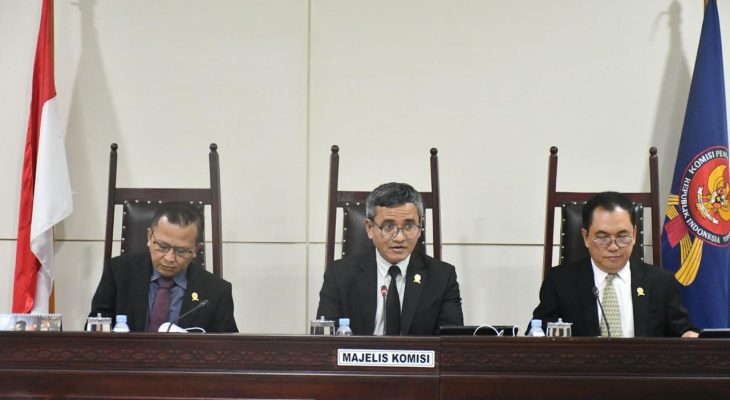 KPPU Jatuhkan Denda Rp15 Miliar kepada TikTok Nusantara atas Keterlambatan Lapor Akuisisi Tokopedia