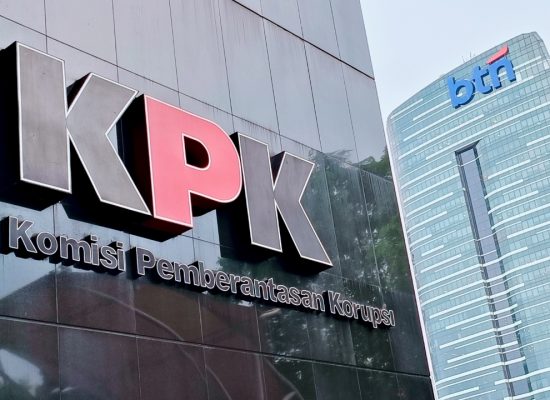 KPK: Pejabat dan Pihak Swasta Dominasi Kasus Korupsi