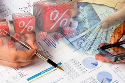 OJK Optimis Pertumbuhan Kredit Capai Target 9–11 Persen di 2025