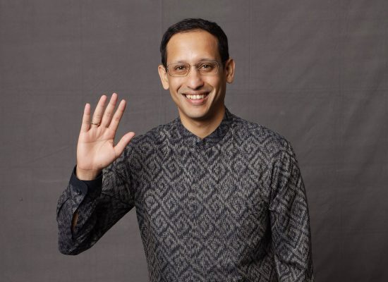 Kejagung Tahan NAM, Tersangka Baru Kasus Korupsi Laptop Chromebook