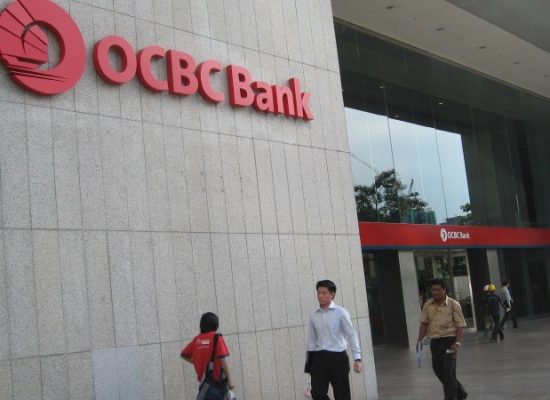OJK Tetapkan Bank OCBC NISP sebagai Induk Konglomerasi Keuangan OCBC