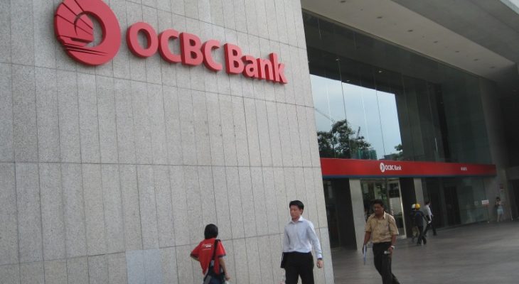 OJK Tetapkan Bank OCBC NISP sebagai Induk Konglomerasi Keuangan OCBC