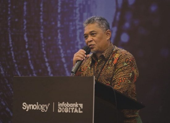 OJK: Digitalisasi Perbankan Meningkat, Serangan Siber Kian Mengintai