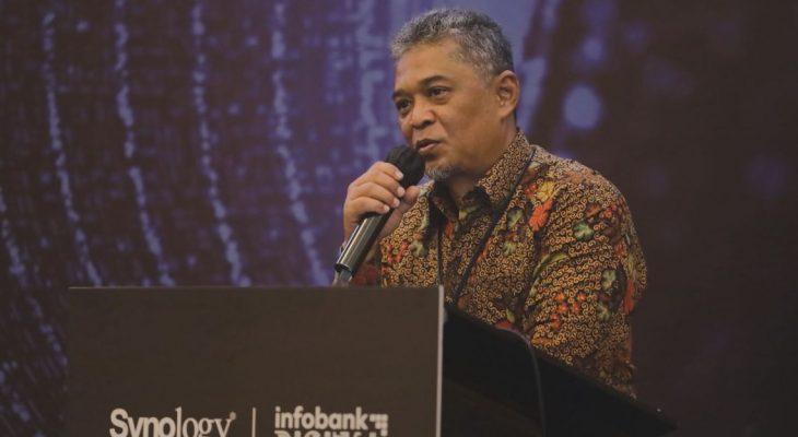 OJK: Digitalisasi Perbankan Meningkat, Serangan Siber Kian Mengintai