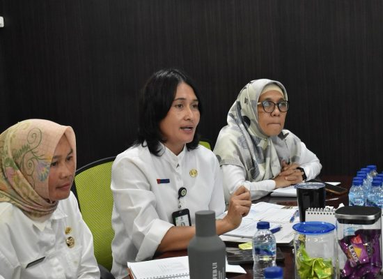 Dugaan Korupsi Solar di DLH Medan, Anggaran Miliaran Rupiah Diduga Jadi Bancakan
