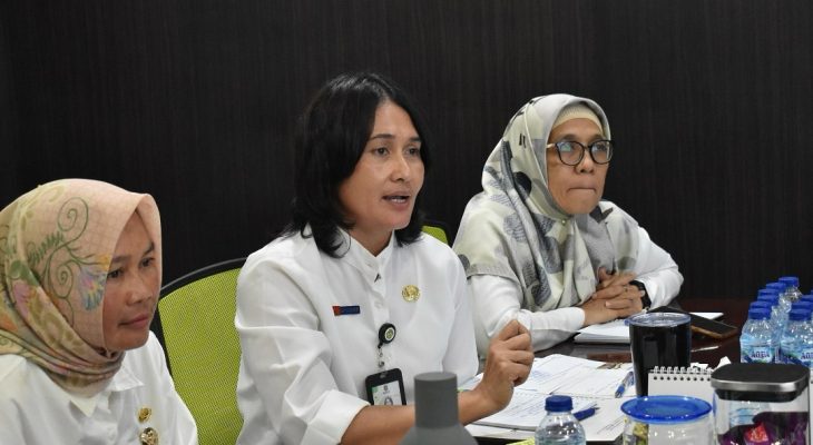 Dugaan Korupsi Solar di DLH Medan, Anggaran Miliaran Rupiah Diduga Jadi Bancakan
